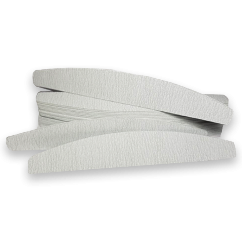Replacement Strip Japonais files 180grit -50pcs pack