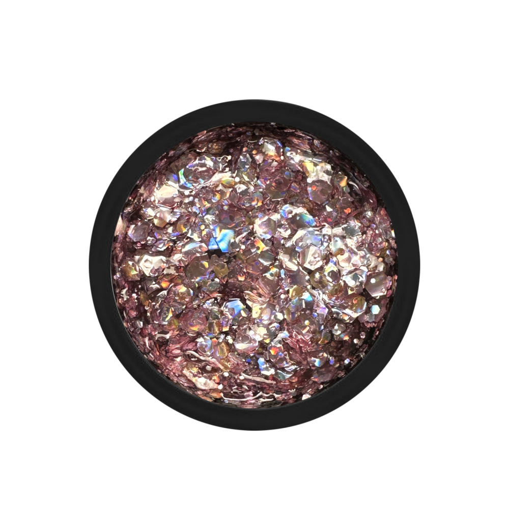 Gel Confetti - N4