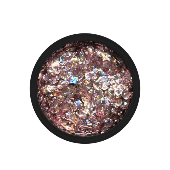 Gel Confetti - N4