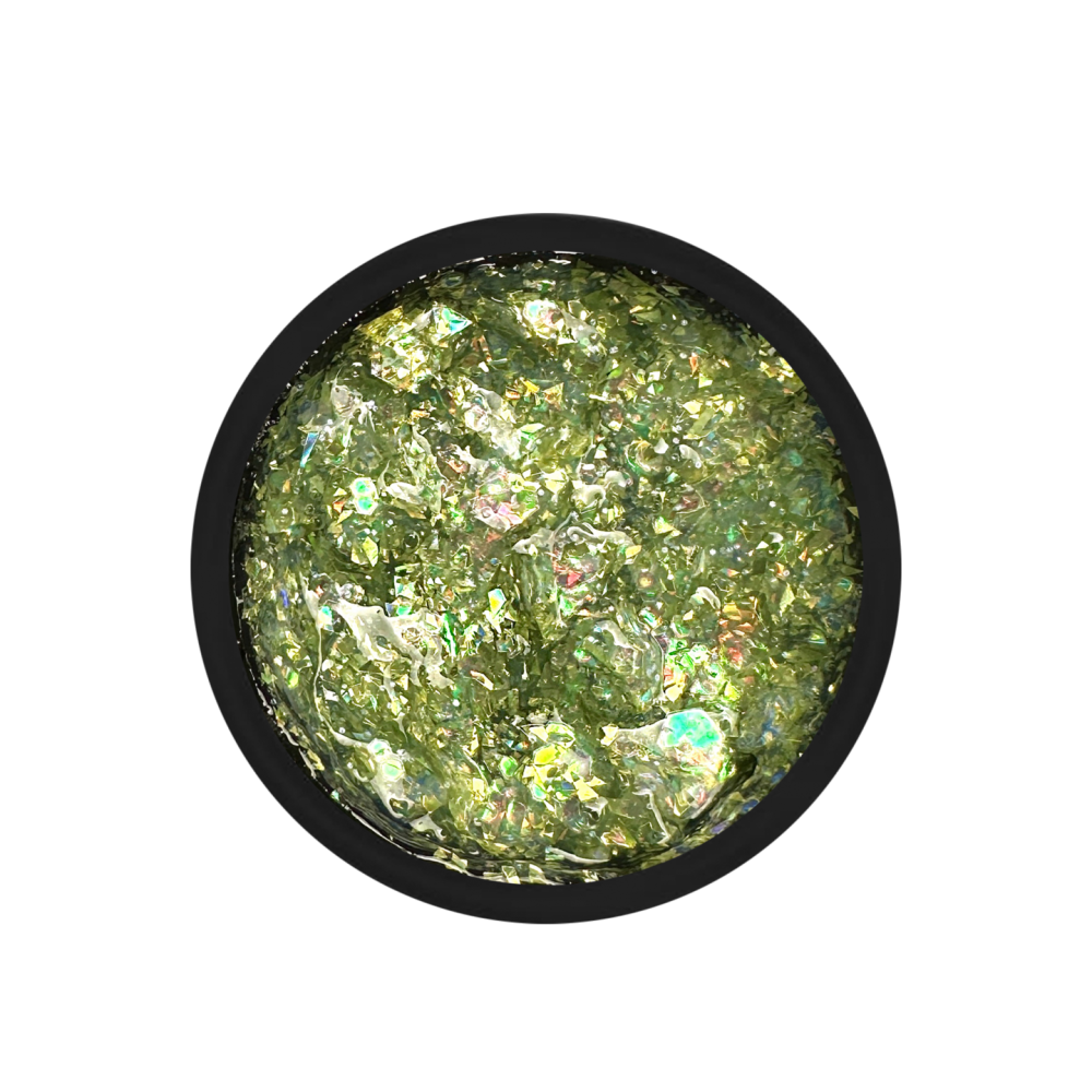 Gel Confetti - N8