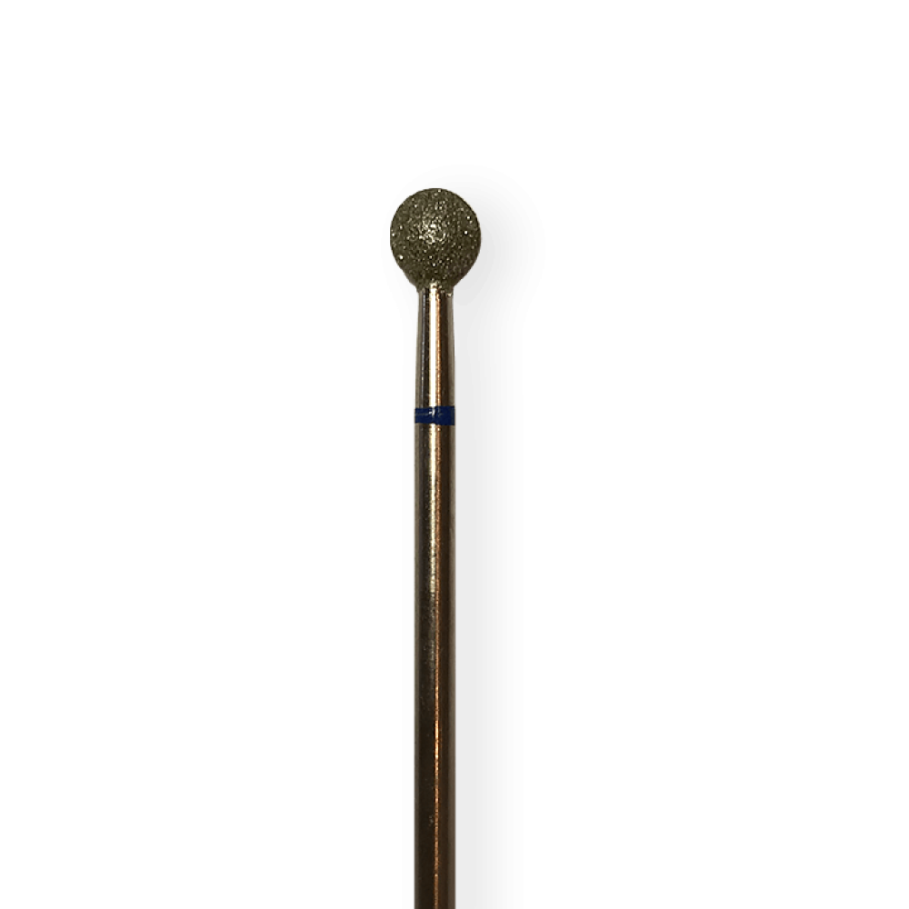 Nail drill blue 050 -00.050