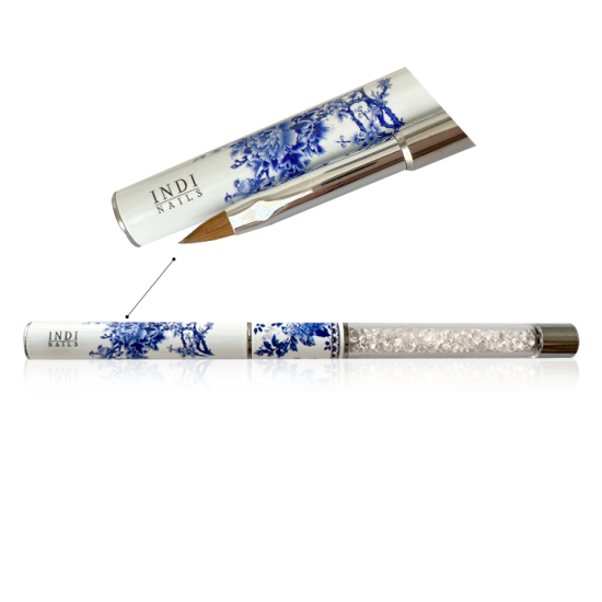 Brush for Acryl and 4D Gel