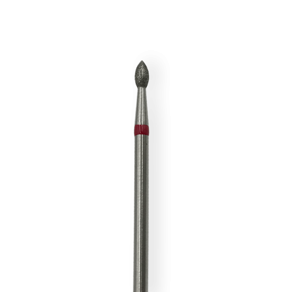Drill Diamond red - 03