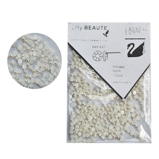 Pearls size - 03 