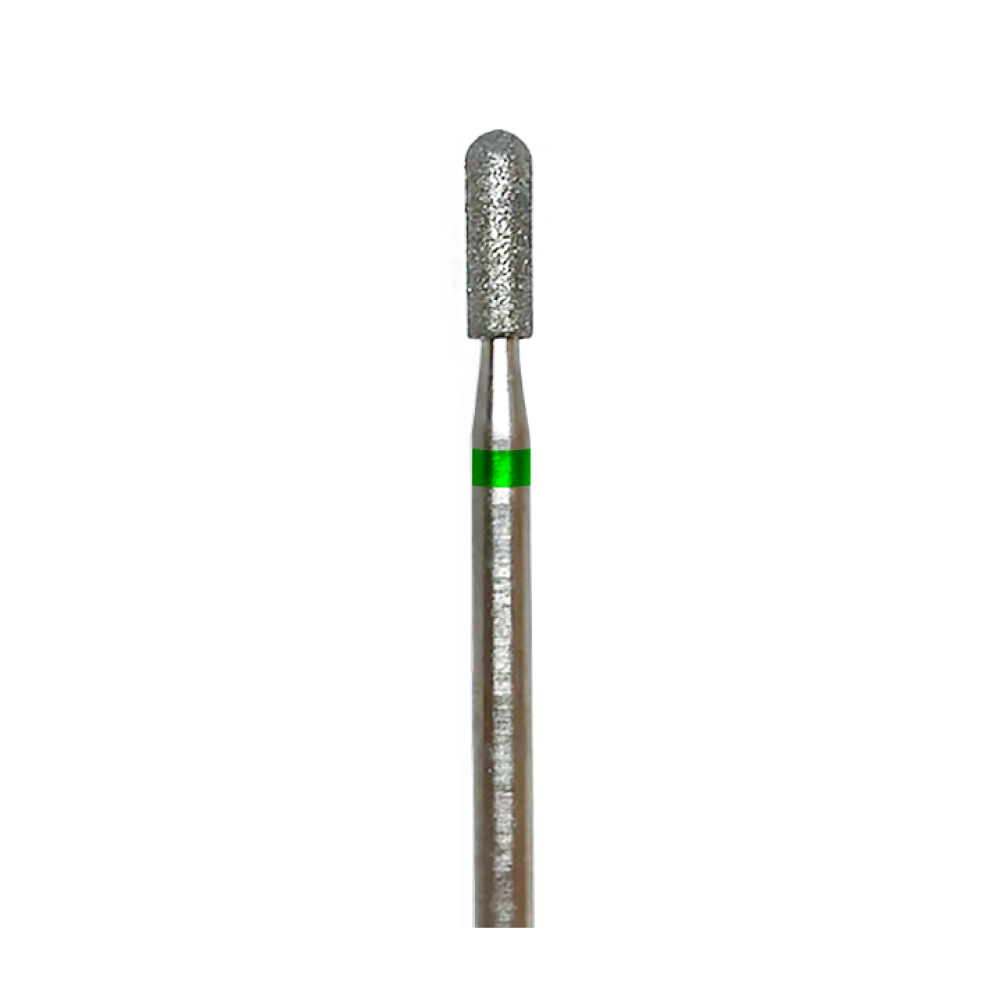 Drill microphone green - 025