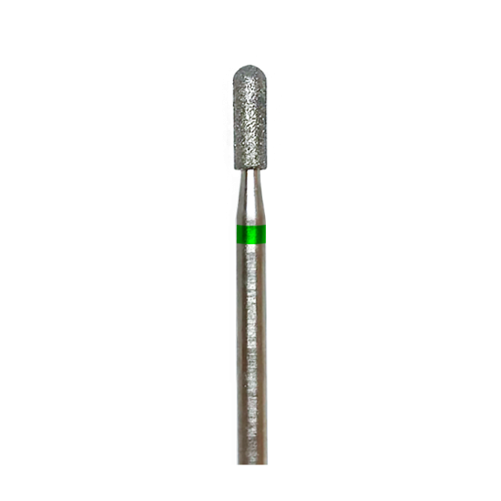 Drill microphone green - 025