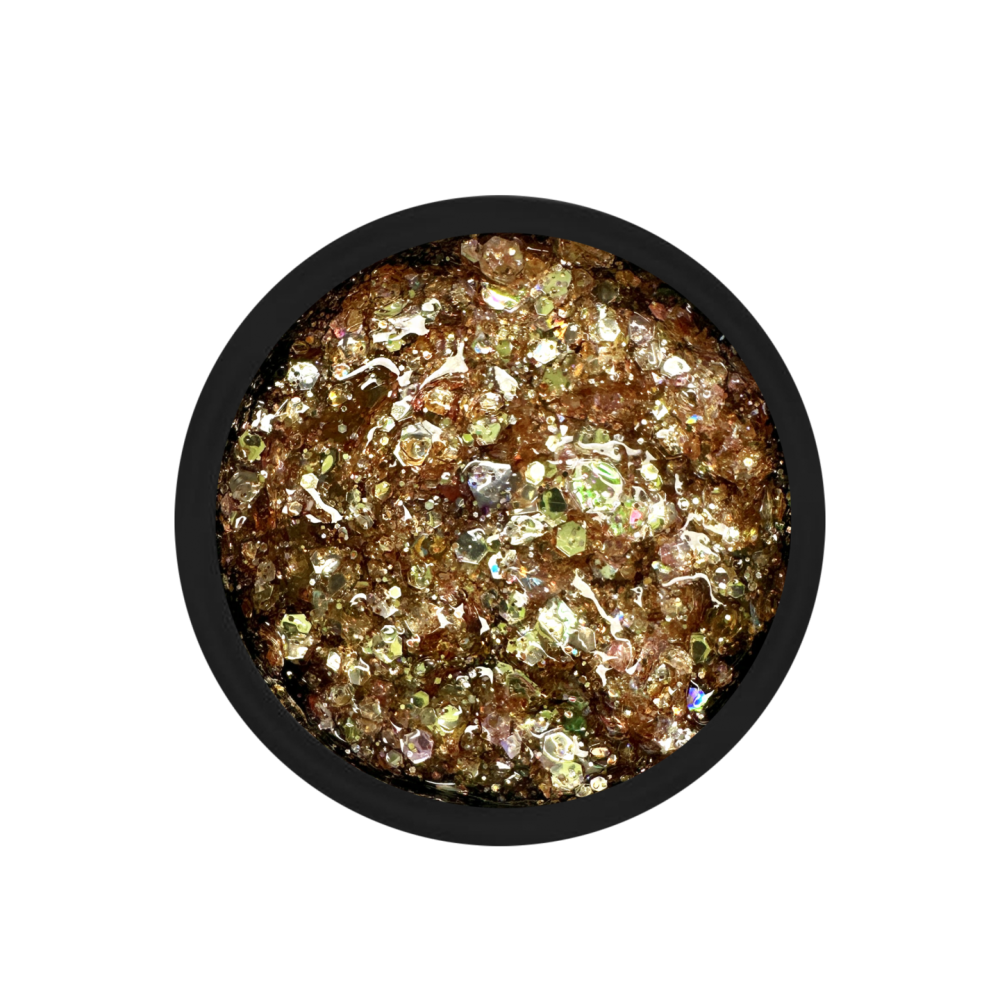Gel Confetti - N5