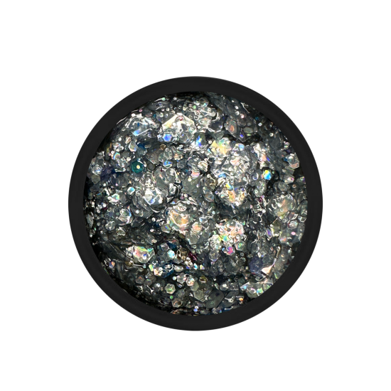 Gel Confetti - N6