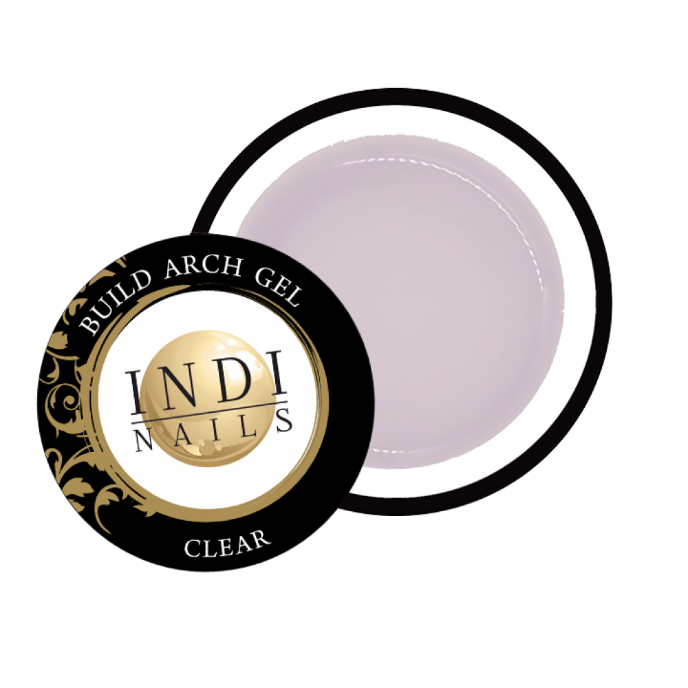 Build Arch Gel Clear - 30ml 