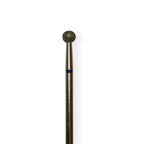 Nail drill blue 040 -001.040