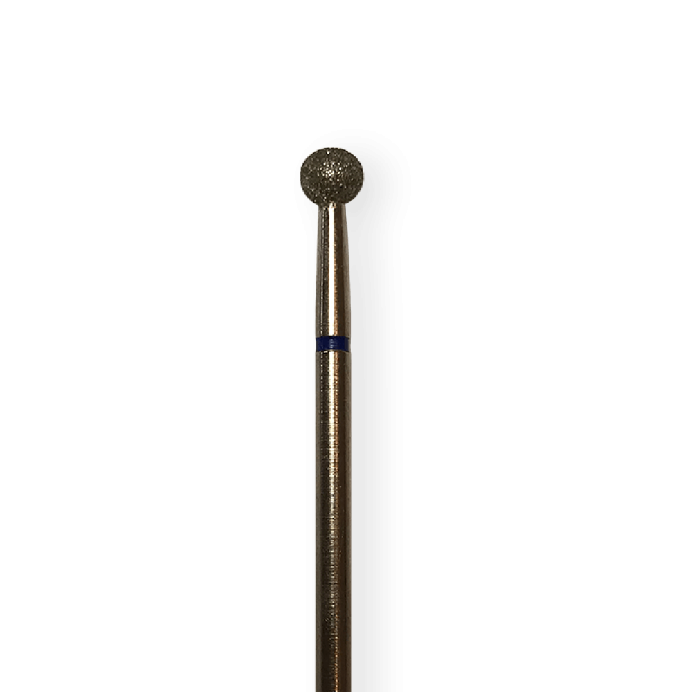 Nail drill blue 040 -001.040