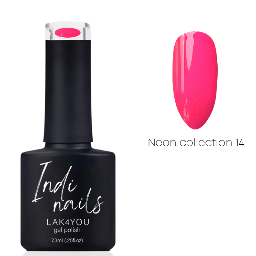 Neon Collection - 14