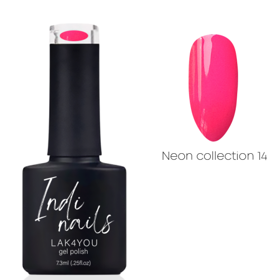 Neon Collection - 14