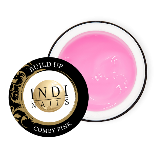 Build Comby pink - 50 ml