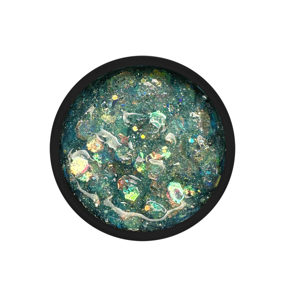 Gel Confetti - N7 